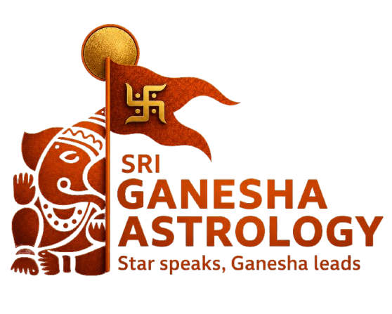 Sri Ganesha Astrology